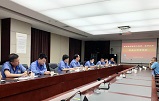 公司對(duì)首席工程師、首席技師進(jìn)行年度綜合考核